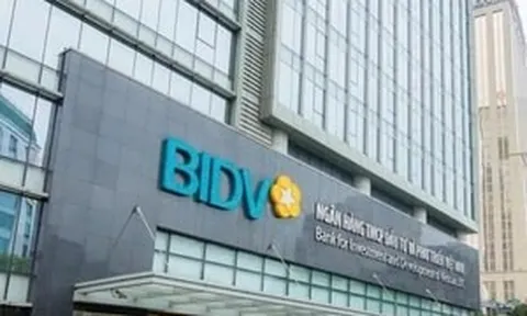 BIDV đem gần 2.300 tỷ đồng đổ vào 2 dự án tại khu vực được các khách sạn hàng đầu thế giới ‘chọn mặt gửi vàng’