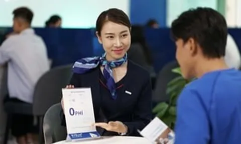 ĐHĐCĐ 2026 – Bvbank đặt mục tiêu tăng trưởng lợi nhuận 34%