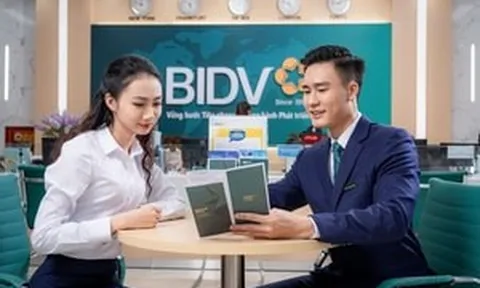 BIDV sắp gián đoạn dịch vụ ngân hàng toàn hệ thống