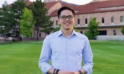 Giáo sư người Việt có 10 bằng sáng chế tại Mỹ, hiện đã rời ĐH Oxford để về quê sáng chế sản phẩm giúp hàng tỷ người trên thế giới