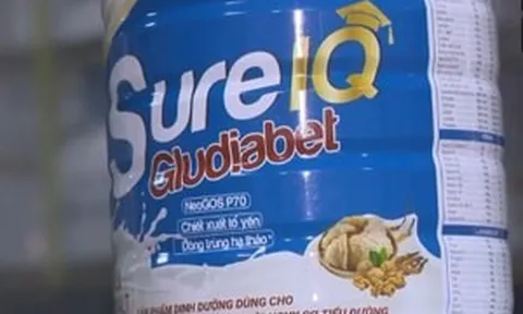 Từ 2021 đến 2025, hơn 187.000 hộp sữa giả xuất xưởng gồm 400 loại cho trẻ sinh non và bà bầu: Khởi tố 29 bị can