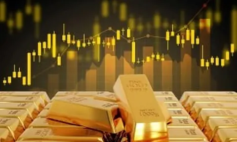 11 doanh nghiệp xin nhập khẩu, sản xuất vàng miếng: Chuyên gia dự báo chênh lệnh với thế giới có thể còn 5 triệu đồng/lượng