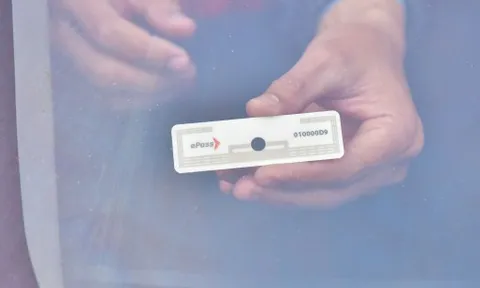 Nhà cung cấp dịch vụ thu phí tự động không dừng bị phạt 280 triệu đồng