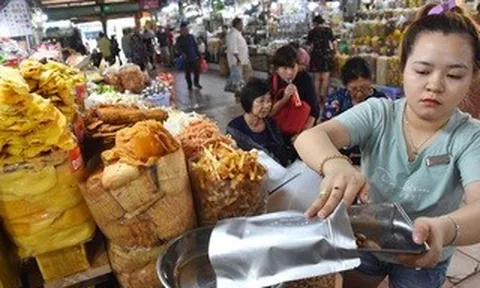 Ngưỡng doanh thu miễn thuế với hộ kinh doanh nên ở mức nào?