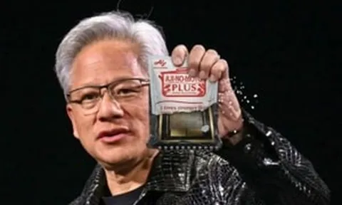 Không phải Nvidia của tỉ phú Jensen Huang, một hãng gia vị nổi tiếng thế giới mới là người định đoạt tương lai sản xuất chip AI toàn cầu