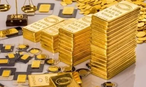 Xuống tiền vào vàng: 3 rủi ro lớn nhất nhà đầu tư cần đặc biệt lưu ý