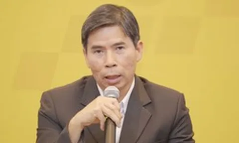 Ông Nguyễn Đức Tài: Không phải cứ khó khăn là về xin tiền ba mẹ, MWG không có văn hoá xin xỏ