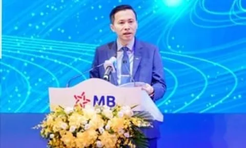 CEO MB Phạm Như Ánh: Hé lộ 'công thức 2 biến số' để đạt tăng trưởng lợi nhuận 20%
