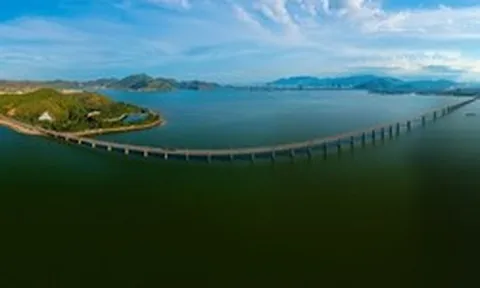 3 cây cầu vượt biển dài nhất Việt Nam: Nơi mở cửa cho nhà máy VinFast, nơi “đánh thức” thị trường địa ốc, nơi sẽ đạt top 3 Đông Nam Á