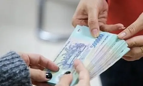 Từ nay, người lao động nghỉ việc sẽ được nhận 5 khoản tiền quan trọng này, ai cũng nên biết để hưởng đủ quyền lợi