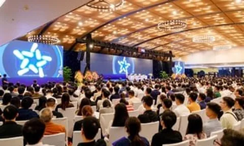 NĐT chất vấn kế hoạch cổ tức, Chủ tịch MB Lưu Trung Thái: ‘Không thể hài lòng toàn bộ hơn 200.000 cổ đông’