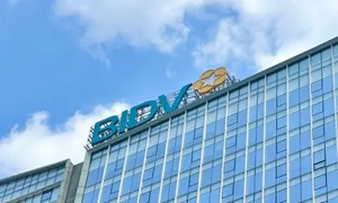 BIDV muốn tăng vốn điều lệ lên trên 100.000 tỷ đồng