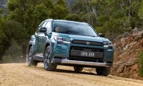 Khách Việt liệu có cơ hội chốt đơn mẫu SUV hot nhất nhà Toyota hiện tại, chưa về đại lý đã có hơn 10.000 đơn đặt trước?