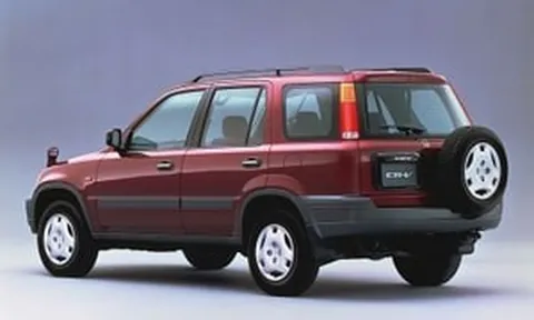 Không phải xe điện hay siêu xe, một mẫu xe đang được Gen Z săn lùng