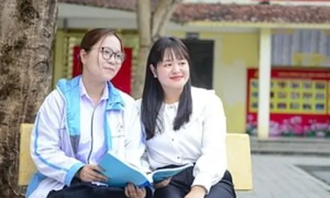 Nữ sinh cấp 3 trường chuyên quê ‘đất vua’ nhận học bổng du học Mỹ trị giá 10,8 tỷ, gợi mở luôn cách ‘săn’