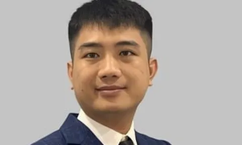 Phó Giáo sư sinh năm 1989 quê 'đất trạng nguyên', tốt nghiệp Tiến sĩ tại Nhật Bản năm 31 tuổi, hiện giảng dạy tại trường ĐH top 360 thế giới và hàng đầu trong nước