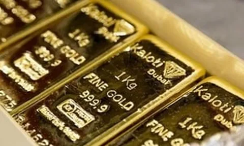 Chuyên gia: Thị trường vàng có thể xuất hiện phản ứng ‘mua tin đồn, bán sự thật’