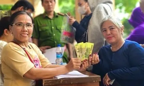 Mỗi người sẽ được nhận số tiền lên tới 4.000.000 đồng ngay trong tháng 4/2026: Chi tiết đối tượng áp dụng và mức quà cụ thể, áp dụng tại địa phương nào?