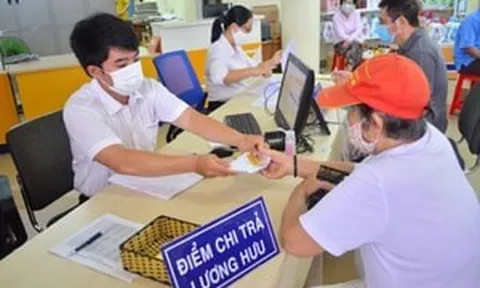 Hơn 600.000 người có nguy cơ bị gián đoạn lương hưu nếu không làm việc này trước 30/6/2026