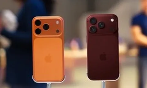 iPhone 18 Pro Max hơn iPhone 17 Pro Max những điểm nào?