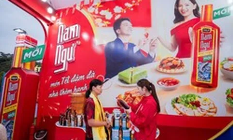 Retail Supreme: “chìa khóa” đưa Masan Consumer bước vào chu kỳ tăng trưởng mới