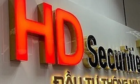 Chứng khoán HD chốt quyền phát hành hơn 73 triệu cổ phiếu trả cổ tức