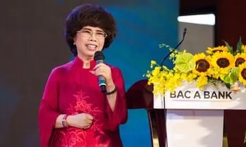 BAC A BANK nói thẳng về lãi suất, lợi nhuận và chiến lược ngân hàng số