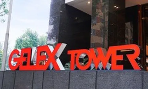 GELEX chốt quyền chia cổ tức và cổ phiếu thưởng cho cổ đông