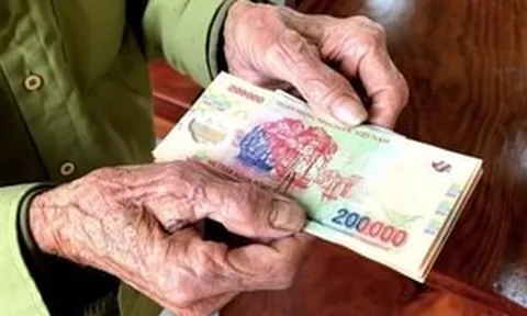 Hàng triệu người sẽ nhận 7.200.000 đồng/năm khi đề xuất này được thông qua: Đối tượng nào được hưởng và thời gian chính thức áp dụng?