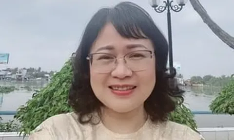 Nữ Phó Giáo sư duy nhất ngành Văn học năm 2025: Từng giảng dạy tại đại học danh giá ở Nhật Bản, hiện là Trưởng khoa trường hơn 80 năm tuổi