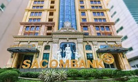 Lãi suất ngân hàng Sacombank mới nhất: Sau điều chỉnh, kỳ hạn nào có lãi suất cao nhất?
