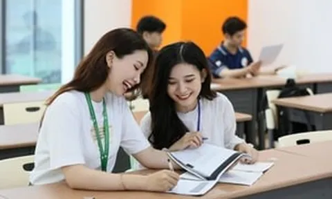 Mỗi học sinh, sinh viên sẽ được nhận số tiền 1.872.000 đồng/tháng: Chi tiết nhóm đối tượng được hưởng, đã chính thức có hiệu lực chưa?