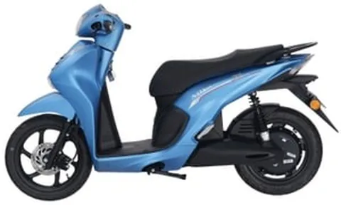 Chỉ cần 26 triệu, người dùng Việt đã có thể sở hữu ‘SH phiên bản điện’