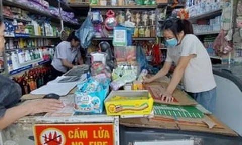 Chính thức đề xuất miễn thuế hộ kinh doanh có doanh thu 1 tỷ đồng/năm