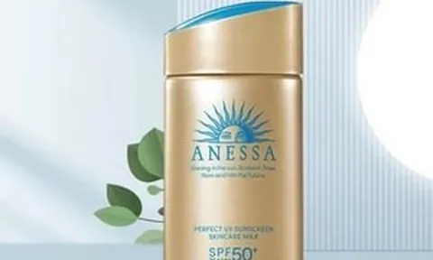 Kem chống nắng Anessa cùng loạt mỹ phẩm 'quen mặt' bị Bộ Y tế ra lệnh thu hồi, tiêu hủy