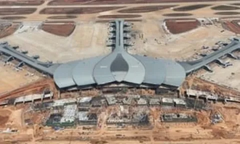 Sân bay Long Thành chính thức mở đợt tuyển dụng đầu tiên: Những kỹ năng bắt buộc và giới hạn độ tuổi bạn cần biết