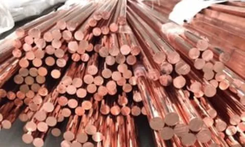 Không phải vàng hay bạc, thứ kim loại đang khiến giới đầu tư ‘điên đảo’ lại là lời giải duy nhất cho kỷ nguyên số, xe điện và AI