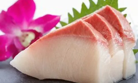 Trung Quốc, Nhật Bản vẫn đang loay hoay, Việt Nam đã chính thức làm chủ quy trình nhân giống loài cá 1 triệu/kg