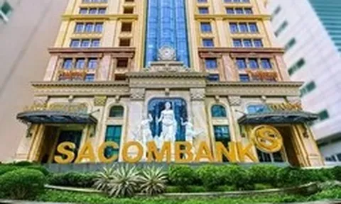 Vấn đề cổ phần của ông Trầm Bê tác động gì tới Sacombank?
