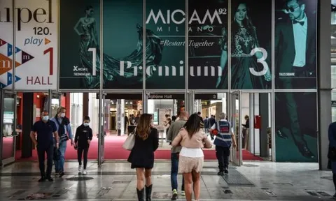 Các nhà sản xuất giày xa xỉ Ý tìm kiếm nhà thiết kế từ Việt Nam