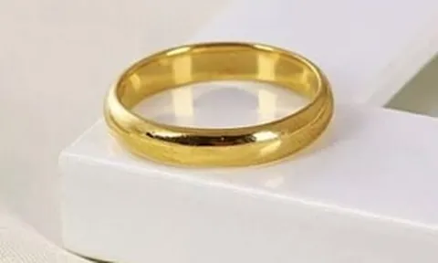 Giá vàng hôm nay (22/4): Bất ngờ giảm sâu trong nước, thế giới biến động khó lường