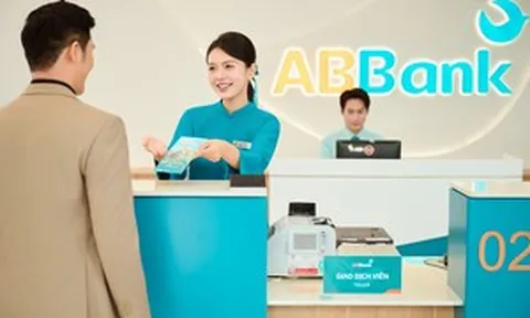 Sau mức tăng lợi nhuận hơn 352% so với 2024, nội dung nào sẽ là tâm điểm tại ĐHĐCĐ 2026 của ABBank?