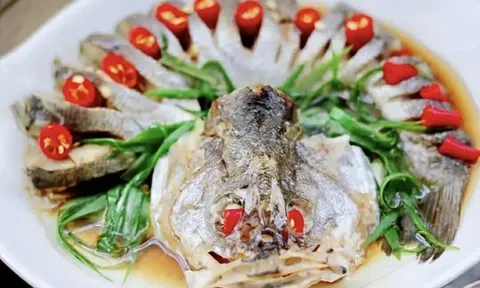 Loại cá được khen "tốt ngang cá hồi" rất phổ biến ở Việt Nam, hễ ra chợ là thấy