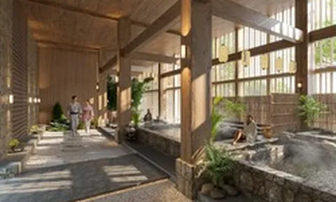 Bệnh viện mở rộng, thị trường lưu trú y tế bùng nổ: Cơ hội của thập kỷ mới