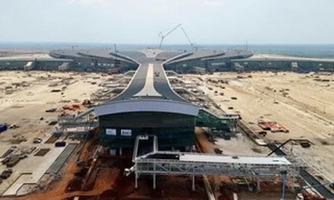 Chuyển 90% chuyến bay quốc tế từ Tân Sơn Nhất về sân bay Long Thành năm 2027 là quá tham vọng!