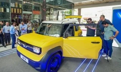 Truyền thông Philippines nói thẳng về doanh số xe VinFast trong quý 1/2026, đưa ra nhận định về tương lai tại thị trường gần 120 triệu dân