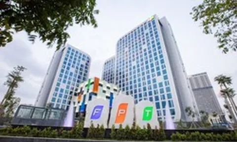 FPT báo lãi hơn 2.800 tỷ đồng trong quý 1, thắng thầu loạt dự án chục triệu USD