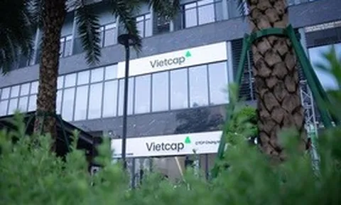 Chứng khoán Vietcap ôm lỗ lớn tại FPT, bù lại “hái quả ngọt” từ IDP và MCH