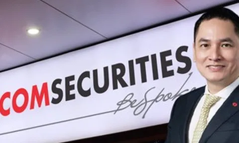 Chủ tịch TCBS Nguyễn Xuân Minh: Thị trường trái phiếu cần 3–6 tháng để hấp thụ cú sốc lãi suất huy động