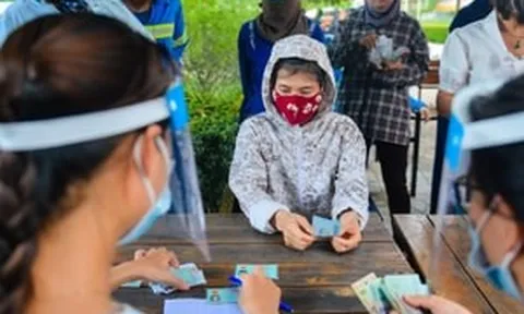 Mỗi phụ nữ sẽ được nhận thưởng 1.000.000 đồng: Cụ thể ai được hưởng, điều kiện ra sao và bao giờ có tiền?